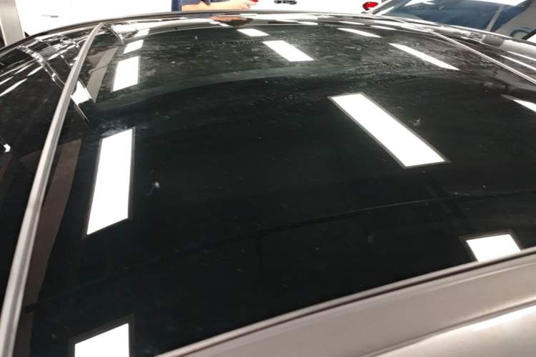 Used Mercedes-Benz A AMG 2023 AMG A 35 L 4MATIC Roof