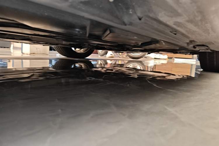 Used Mercedes-Benz A AMG 2023 AMG A 35 L 4MATIC Chassis Front Right