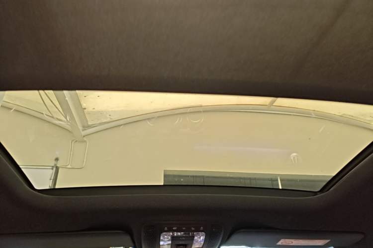 Used Mercedes-Benz A AMG 2023 AMG A 35 L 4MATIC Headliner