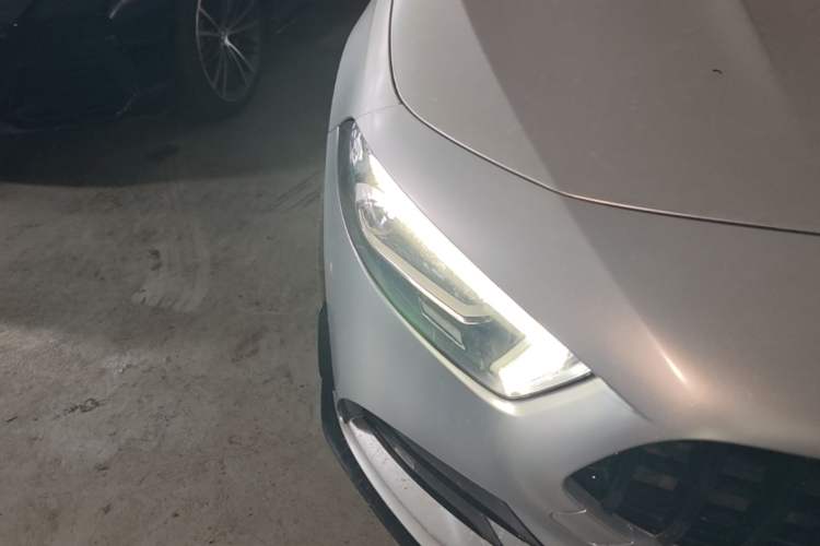 Used Mercedes-Benz A AMG 2023 AMG A 35 L 4MATIC Right Front Headlight