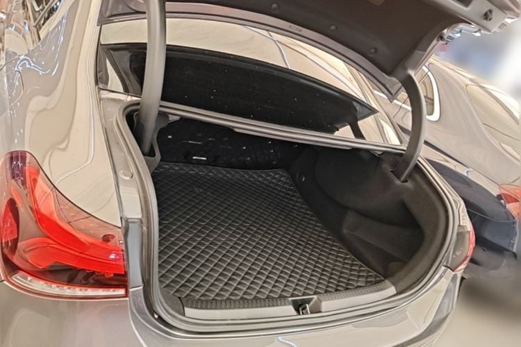Used Mercedes-Benz A AMG 2023 AMG A 35 L 4MATIC Trunk