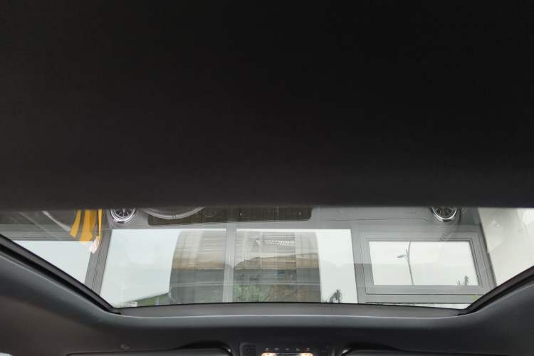 Used Mercedes-Benz A AMG  Headliner