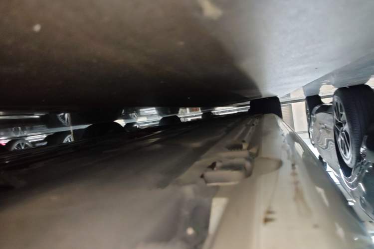 Used Mercedes-Benz A AMG 2023 AMG A 35 4MATIC Left Side Sill