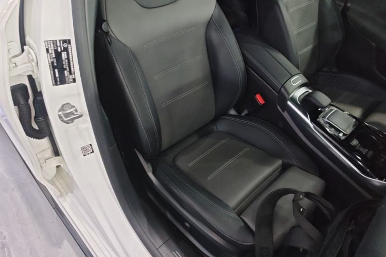 Used Mercedes-Benz A AMG 2023 AMG A 35 4MATIC Right Front Seat