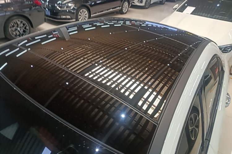 Used Mercedes-Benz A AMG 2023 AMG A 35 L 4MATIC Roof