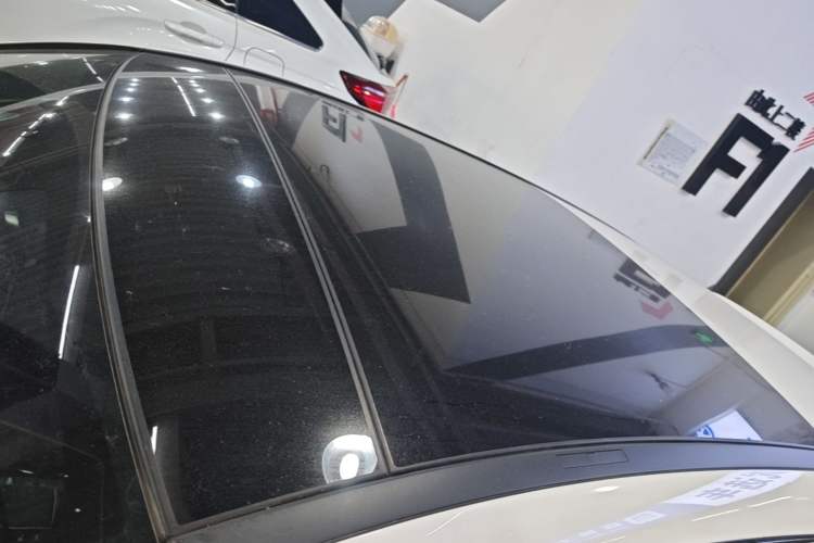 Used Mercedes-Benz A AMG 2023 AMG A 35 4MATIC Roof