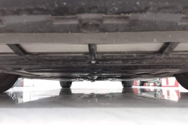 Used Mercedes-Benz A AMG 2024 AMG A 35 4MATIC Chassis Front