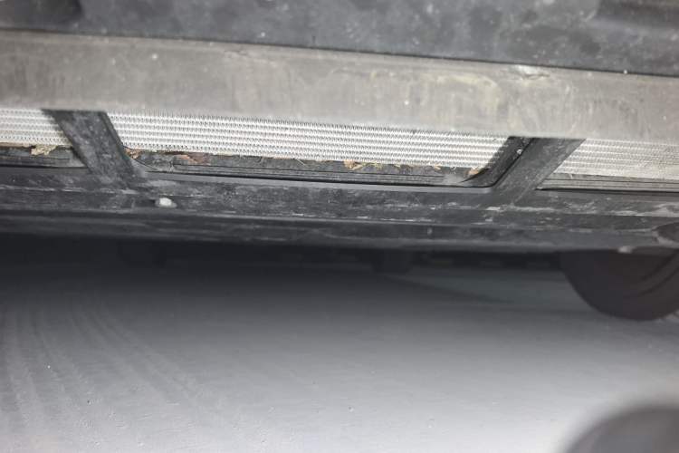 Used Mercedes-Benz A AMG 2024 AMG A 35 4MATIC Chassis Front