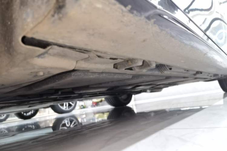 Used Mercedes-Benz A AMG 2024 AMG A 35 4MATIC Chassis Front Left