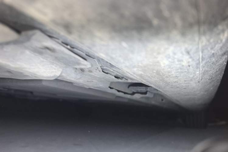Used Mercedes-Benz A AMG 2024 AMG A 35 4MATIC Chassis Front Left