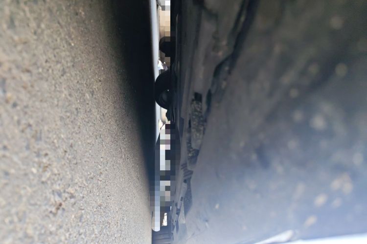 Used Mercedes-Benz A AMG 2024 AMG A 35 L 4MATIC Chassis Front Left