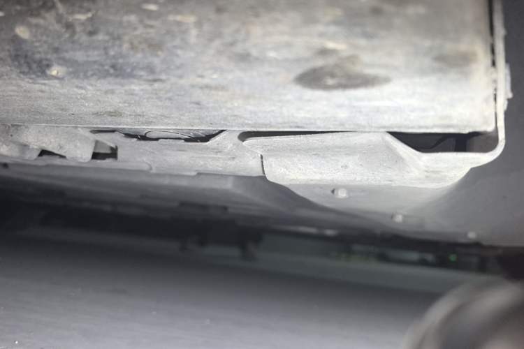 Used Mercedes-Benz A AMG 2024 AMG A 35 4MATIC Chassis Front Right