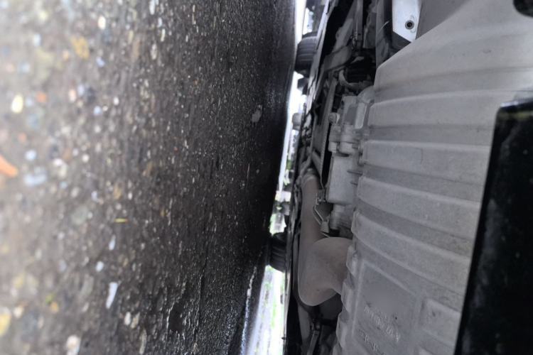 Used Mercedes-Benz A AMG 2024 AMG A 45 S 4MATIC+ Ignition Special Edition Chassis Rear