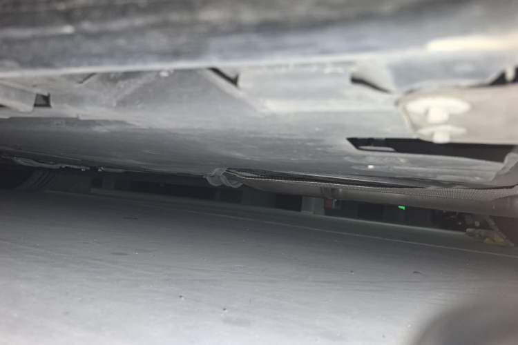 Used Mercedes-Benz A AMG 2024 AMG A 35 4MATIC Chassis Rear Left
