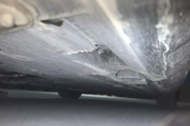 Used Mercedes-Benz A AMG 2024 AMG A 35 4MATIC Chassis Rear Right