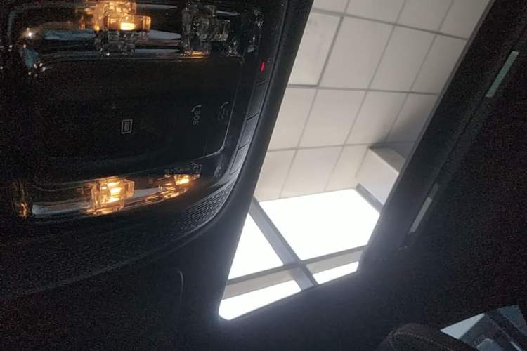 Used Mercedes-Benz A AMG 2024 Facelift AMG A 45 S 4MATIC+ Headliner