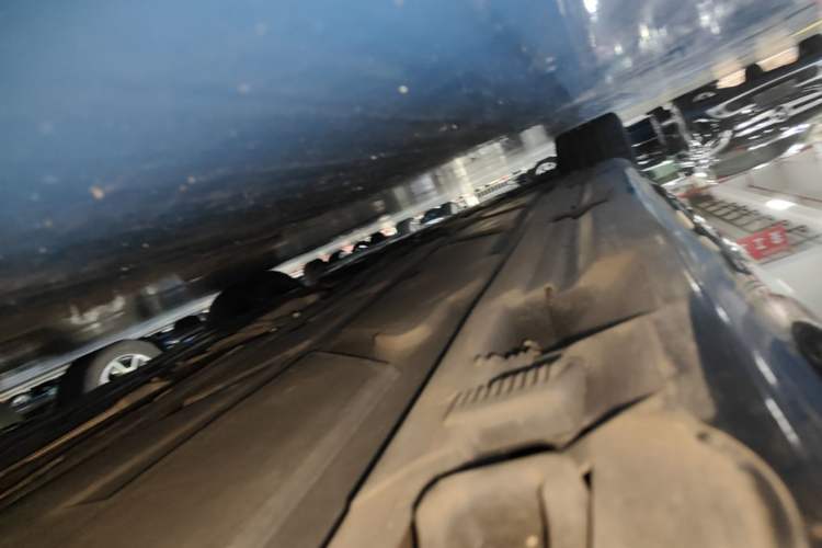 Used Mercedes-Benz A AMG 2024 AMG A 35 L 4MATIC Left Side Sill