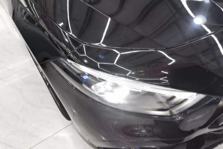 Used Mercedes-Benz A AMG 2024 AMG A 35 4MATIC Right Front Headlight