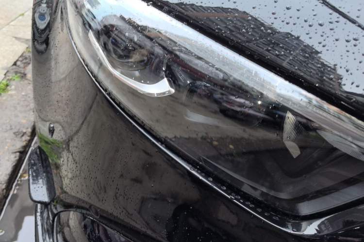 Used Mercedes-Benz A AMG 2024 AMG A 45 S 4MATIC+ Ignition Special Edition Right Front Headlight