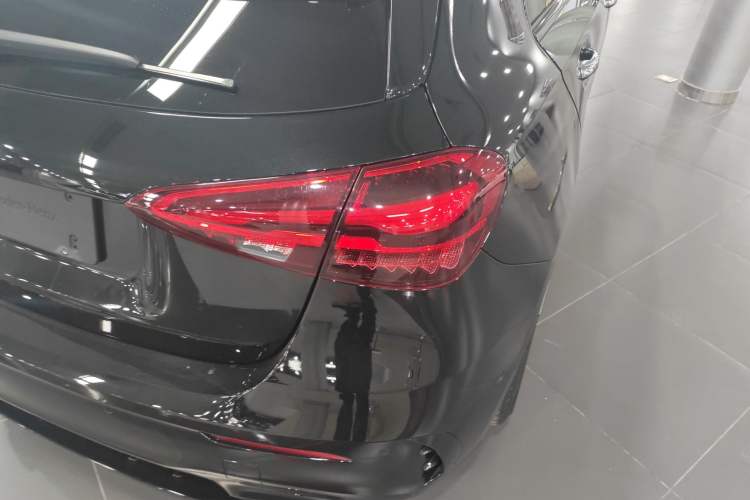 Used Mercedes-Benz A AMG 2024 AMG A 35 4MATIC Right Rear Taillight