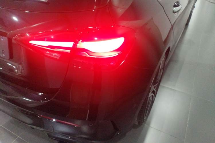 Used Mercedes-Benz A AMG 2024 AMG A 35 4MATIC Right Rear Taillight
