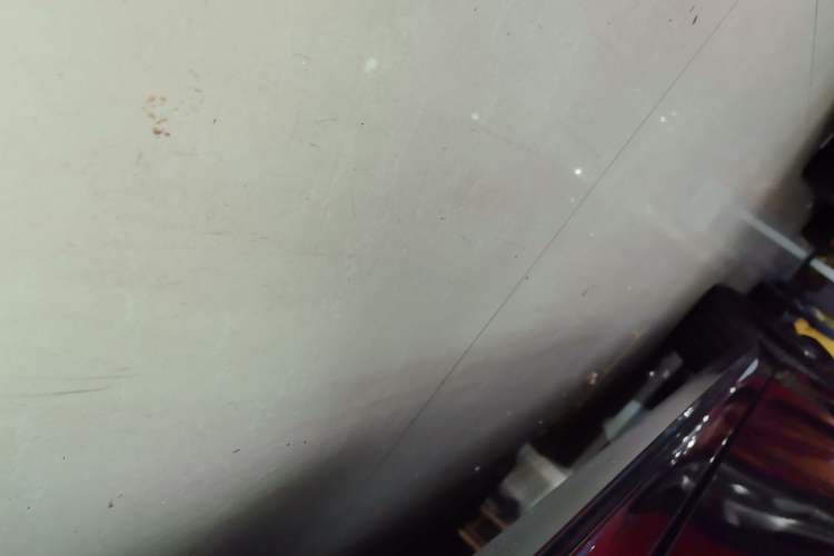 Used Mercedes-Benz A AMG 2024 Facelift AMG A 45 S 4MATIC+ Right Side Sill