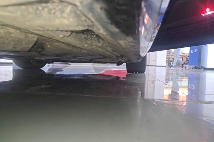 Used Mercedes-Benz A AMG 2024 Facelift AMG A 45 S 4MATIC+ Right Side Sill