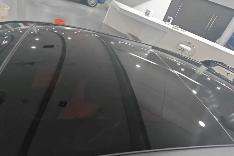 Used Mercedes-Benz A AMG 2024 AMG A 35 4MATIC Roof