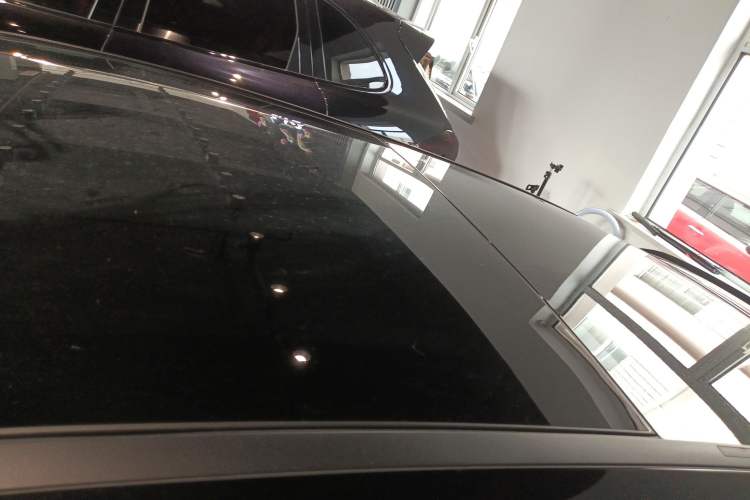 Used Mercedes-Benz A AMG 2024 AMG A 35 4MATIC Roof