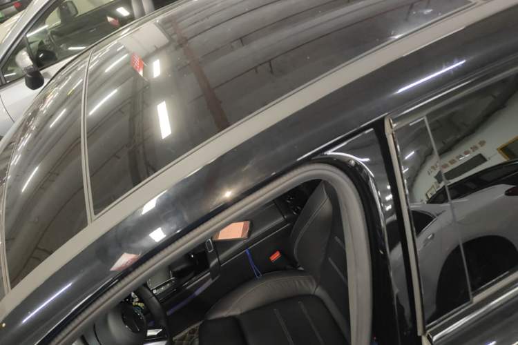 Used Mercedes-Benz A AMG 2024 AMG A 35 L 4MATIC Roof