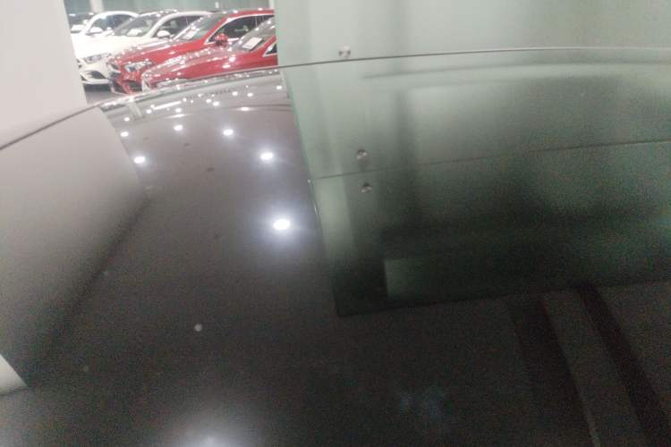 Used Mercedes-Benz A AMG 2024 AMG A 35 4MATIC Roof