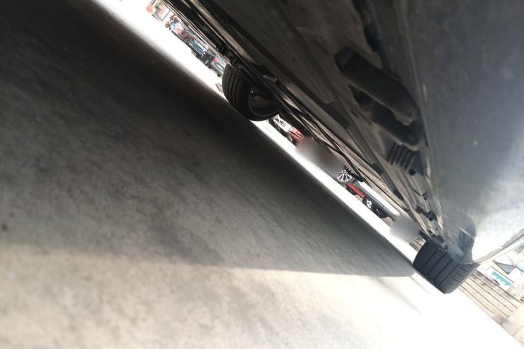 Used Mercedes-Benz A AMG 2024 AMG A 35 4MATIC Chassis Front Left