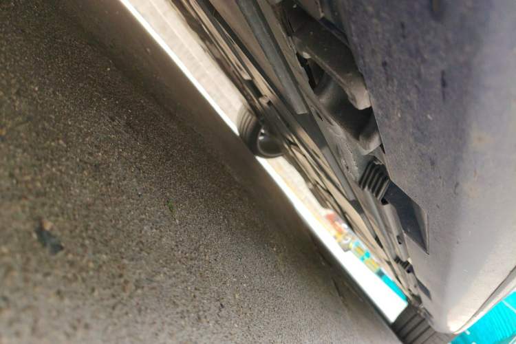 Used Mercedes-Benz A AMG 2024 AMG A 35 L 4MATIC Chassis Front Left