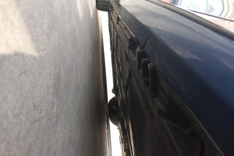 Used Mercedes-Benz A AMG 2024 AMG A 35 4MATIC Chassis Rear Left