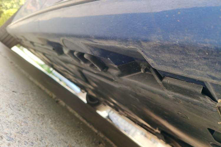 Used Mercedes-Benz A AMG 2024 AMG A 35 L 4MATIC Chassis Rear Left
