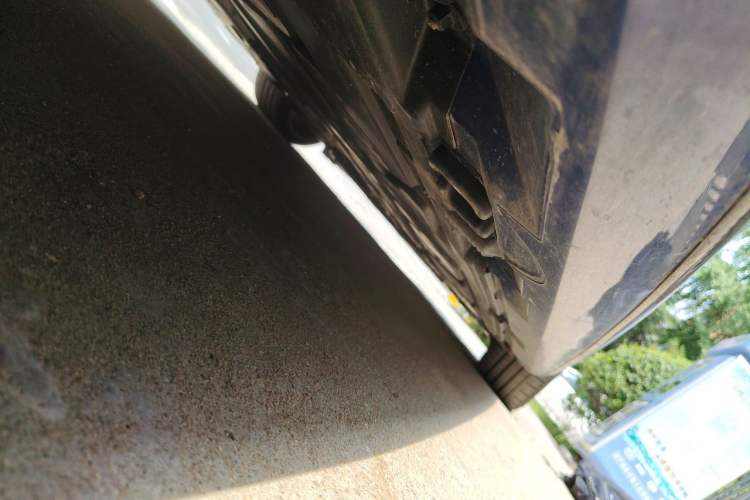 Used Mercedes-Benz A AMG 2024 AMG A 35 L 4MATIC Chassis Rear Right