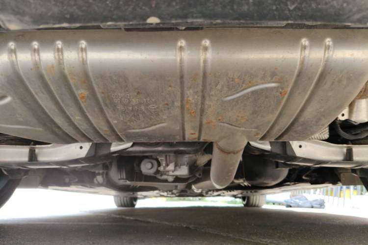 Used Mercedes-Benz A AMG 2024 AMG A 35 L 4MATIC Chassis Rear