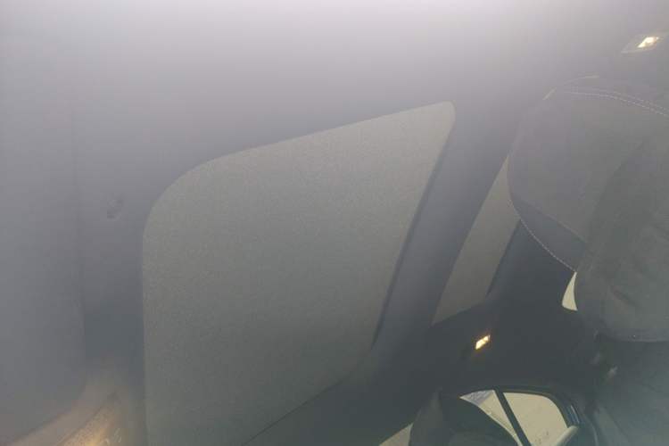 Used Mercedes-Benz A AMG 2024 AMG A 35 L 4MATIC Headliner