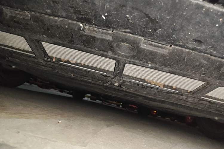 Used Mercedes-Benz A AMG 2024 AMG A 35 4MATIC Chassis Front
