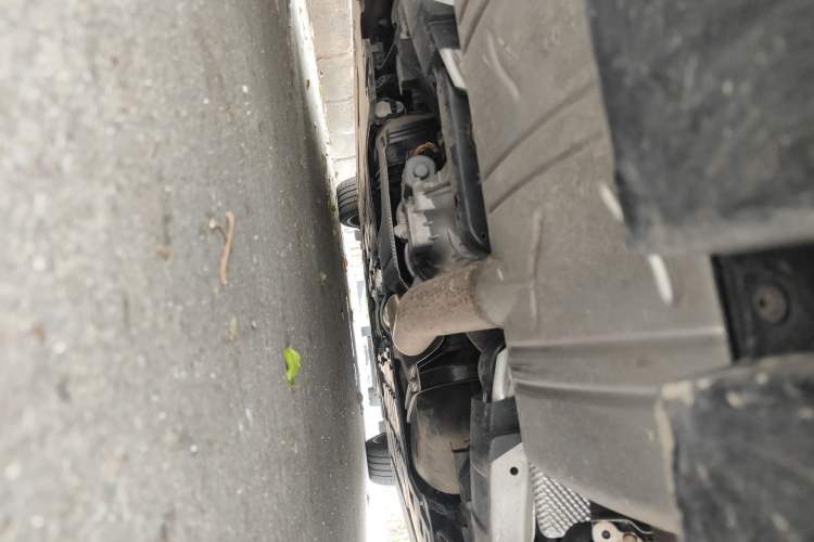 Used Mercedes-Benz A AMG 2024 AMG A 35 4MATIC Chassis Front