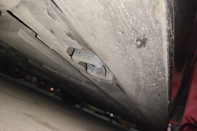 Used Mercedes-Benz A AMG 2024 AMG A 35 4MATIC Chassis Front Left