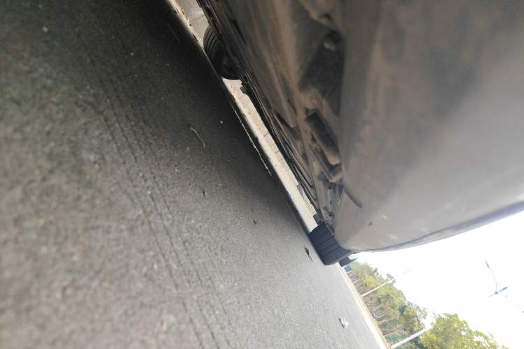 Used Mercedes-Benz A AMG 2024 AMG A 35 4MATIC Chassis Front Left