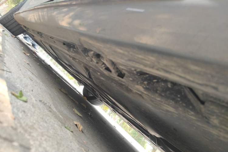 Used Mercedes-Benz A AMG 2024 AMG A 35 4MATIC Chassis Front Right