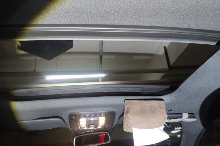 Used Mercedes-Benz A AMG 2024 Facelift AMG A 35 L 4MATIC Headliner