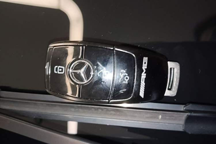 Used Mercedes-Benz A AMG 2024 Facelift AMG A 35 L 4MATIC Interior 1