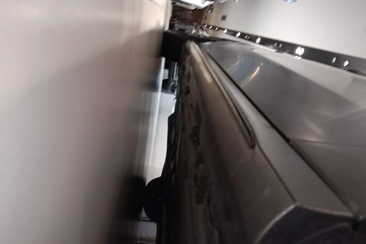 Used Mercedes-Benz A AMG 2024 Facelift AMG A 35 L 4MATIC Right Side Sill
