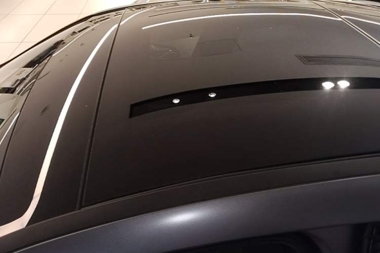 Used Mercedes-Benz A AMG 2024 Facelift AMG A 35 L 4MATIC Roof