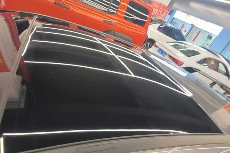 Used Mercedes-Benz A AMG 2024 Facelift AMG A 45 S 4MATIC+ Roof