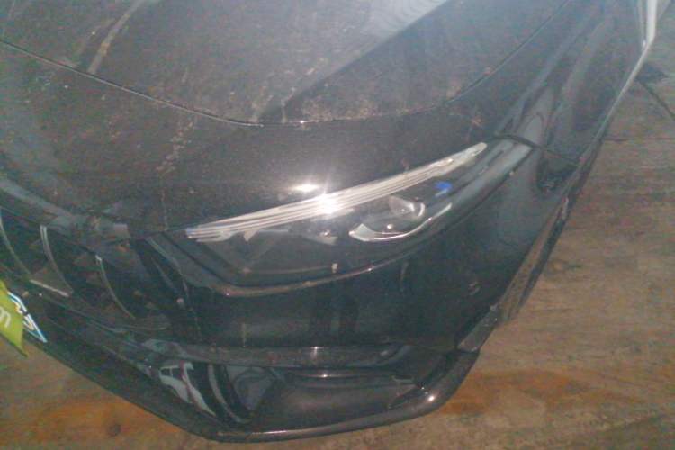 Used Mercedes-Benz A AMG 2024 AMG A 45 S 4MATIC+ Left Front Headlight