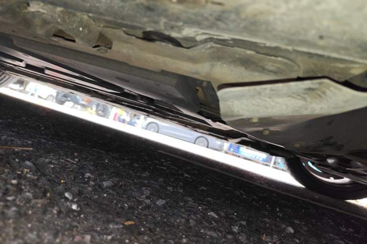 Used Mercedes-Benz A AMG 2024 AMG A 35 L 4MATIC Chassis Front Right